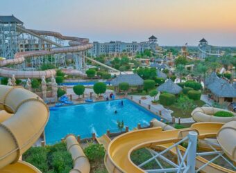 water parks in bahrain