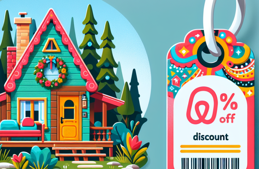 How to Get an Airbnb Discount