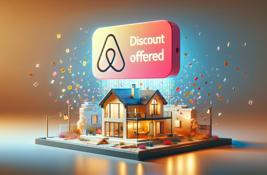 How to Get Airbnb Discount