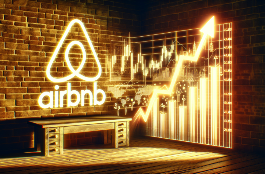 What is Airbnb Stock