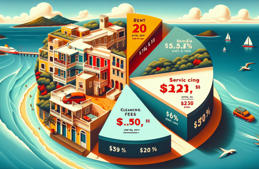 How Much Does Airbnb Puerto Rico Cost Per Month