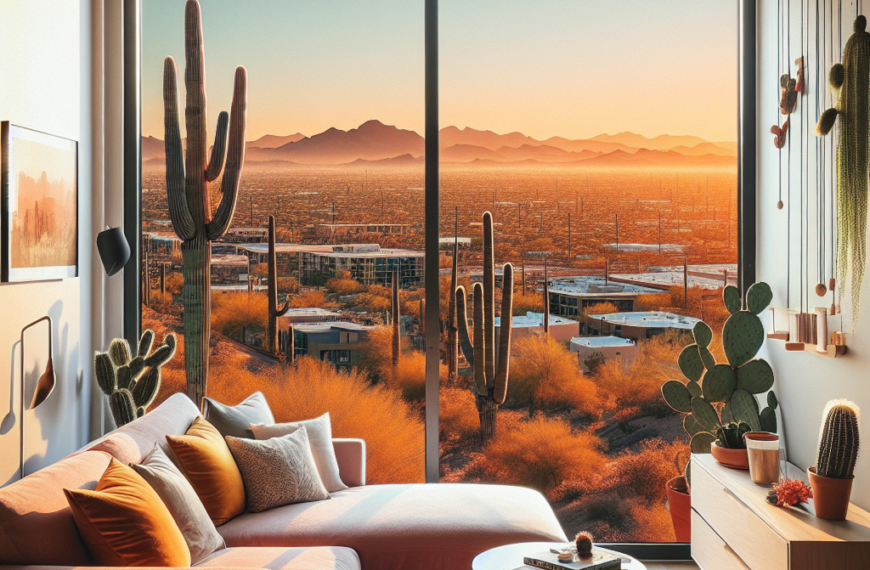 10 Best Airbnb in Phoenix in 2024