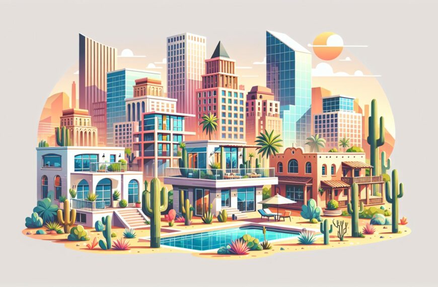 15 Best Airbnbs in Phoenix, AZ in 2024