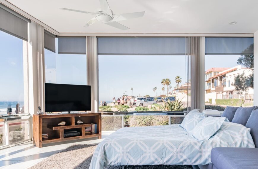 San Diego’s Best Airbnb Beach Retreats