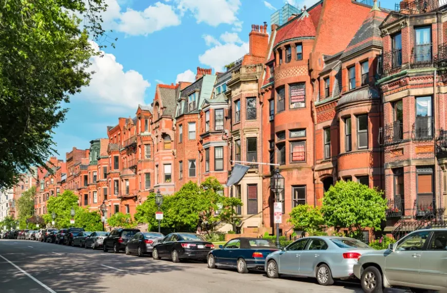 The Best Airbnb Listings in the Vibrant City of Boston